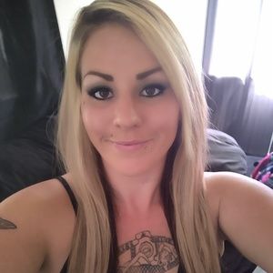 Meet your Posher, Kaitlyn